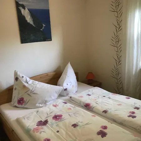 In Sonniger Lage In Sagard